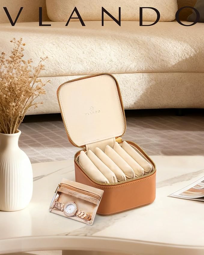 6PCS-Brown