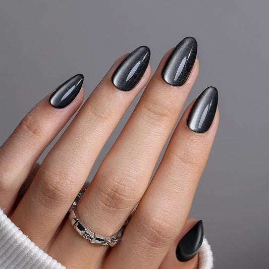 1A-Black Cat Eye