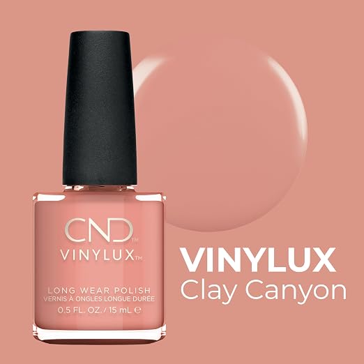 Clay Canyon #164