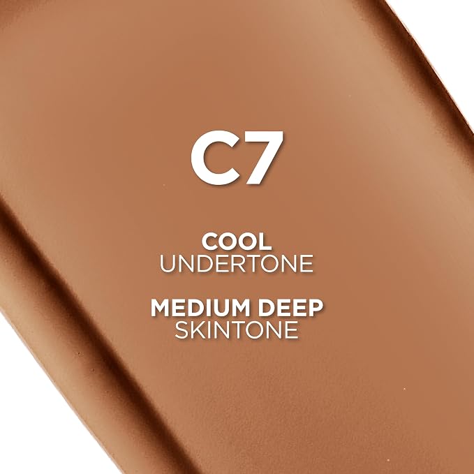 C7, Medium Deep