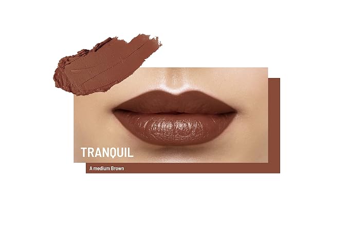 Tranquil