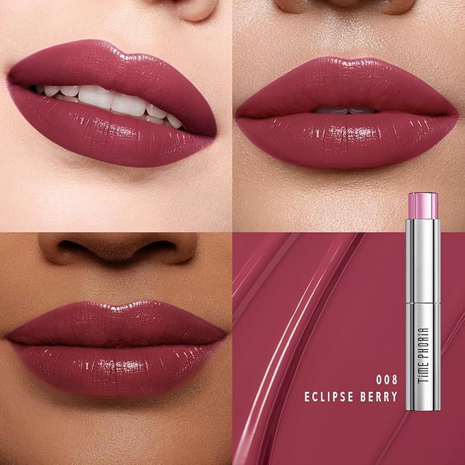008 Eclipse Berry