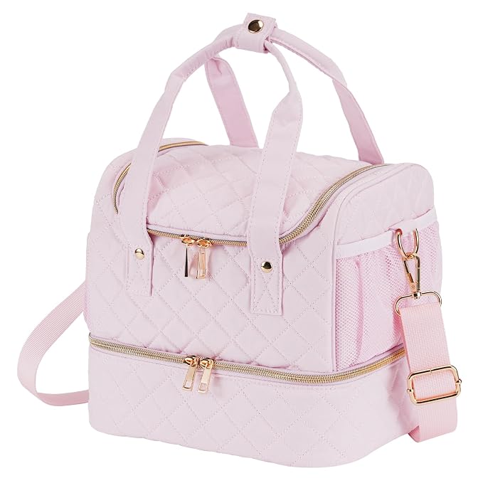 Pale Pink