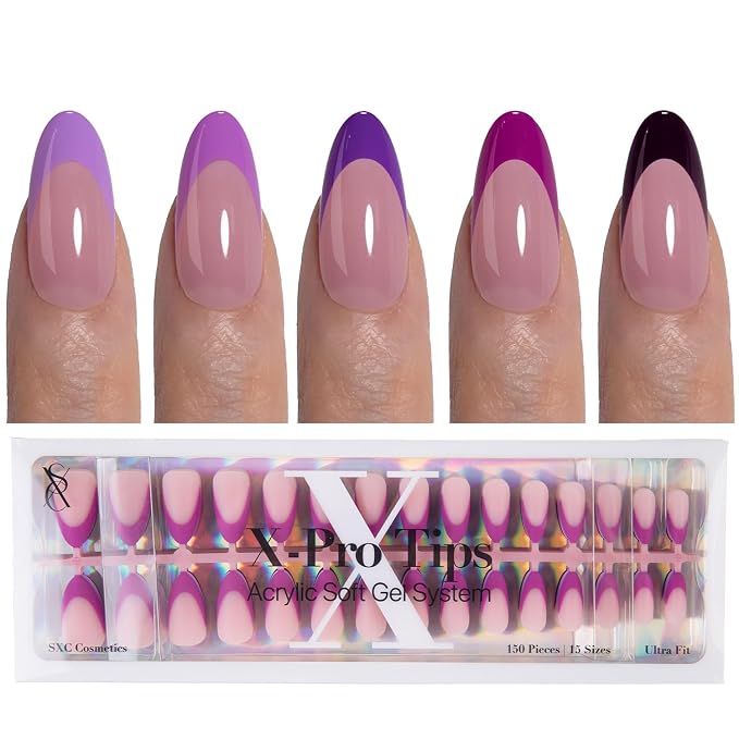 09 - 5PURPLE115-M Almond