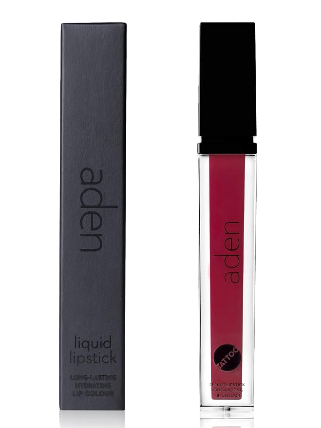 06 Passionate Cherry