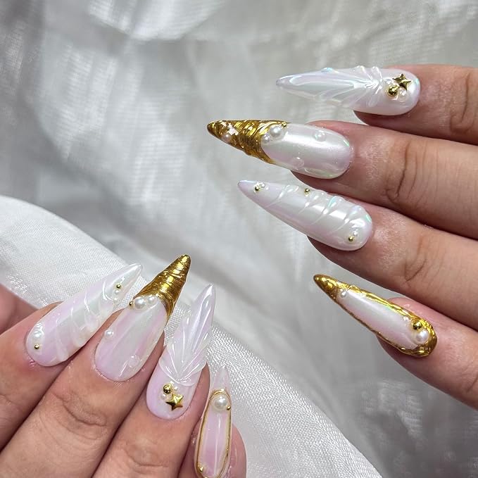 White Gold