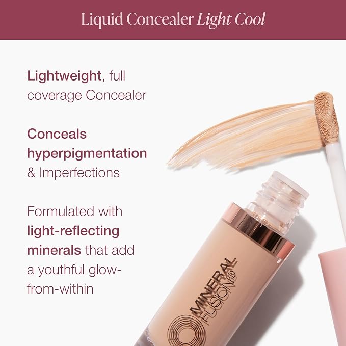 Light Cool