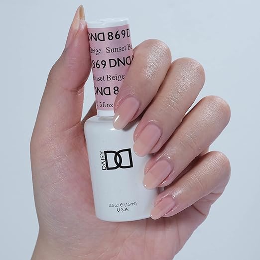 Sunset Beige
