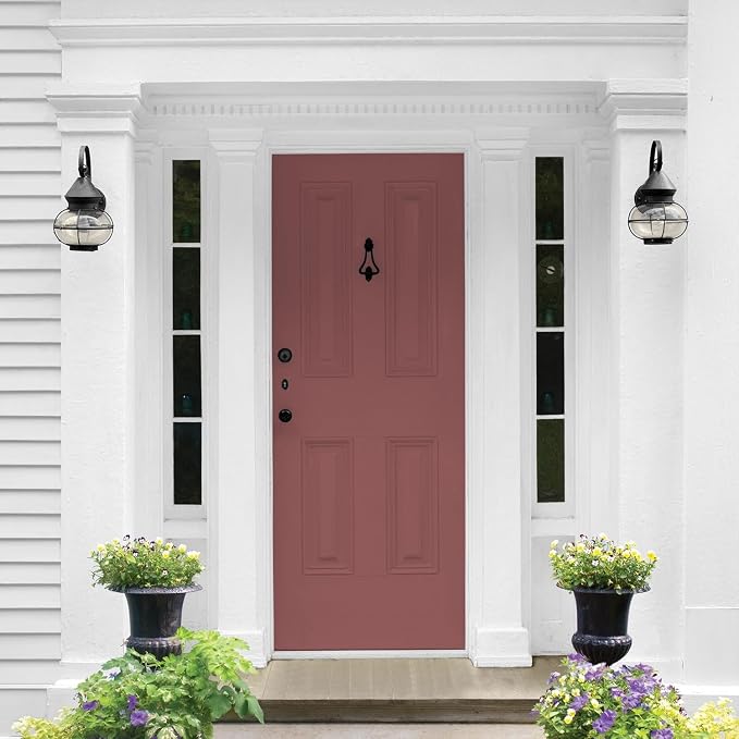 Barn Door