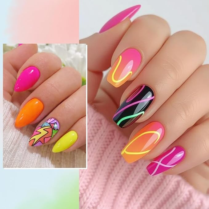23pcs Classic Set