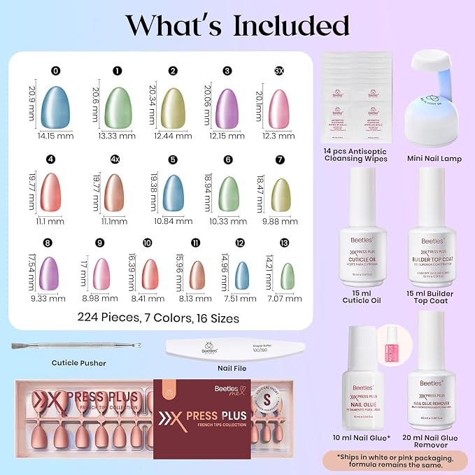 Ba - Bubble CatEye - S