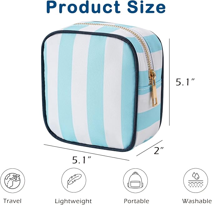 05Blue Stripes