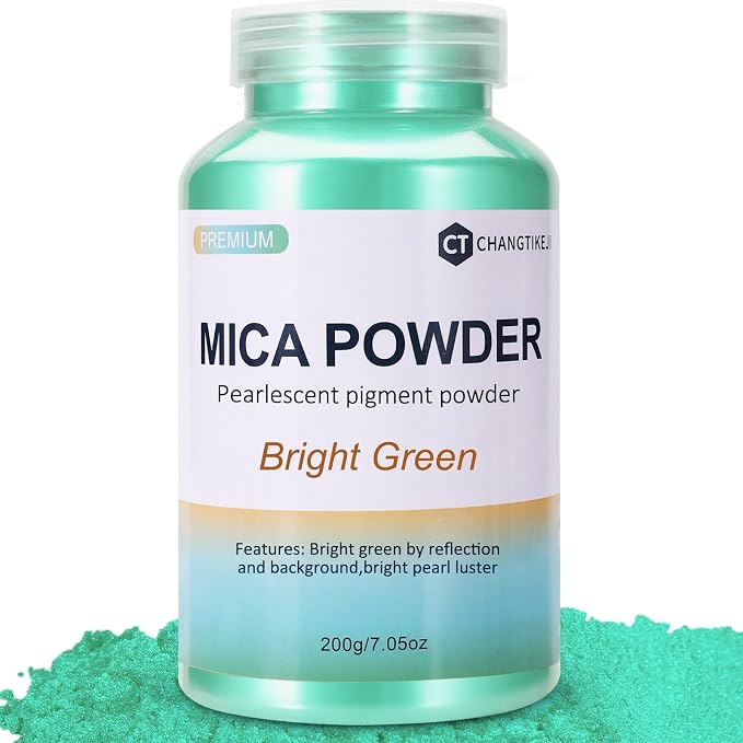 Bright Green*200g