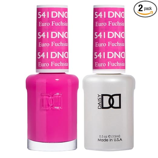Euro Fuchsia