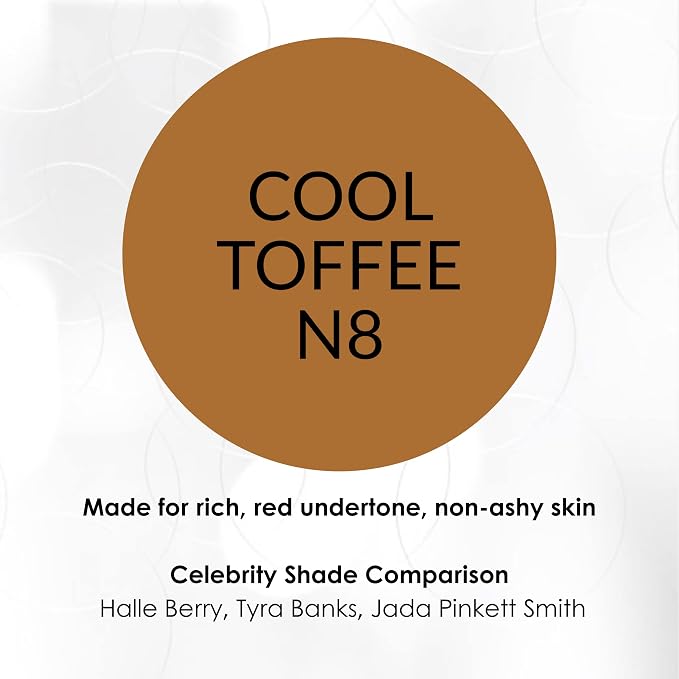 Cool Toffee