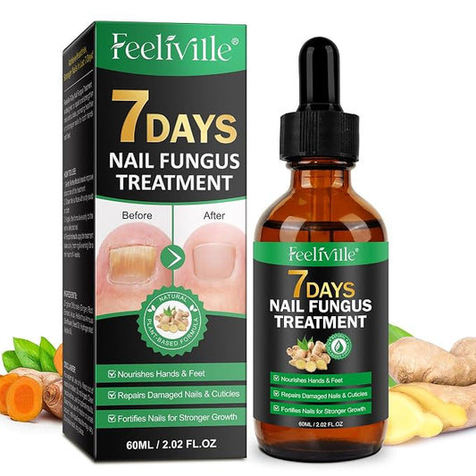 nail growth oil