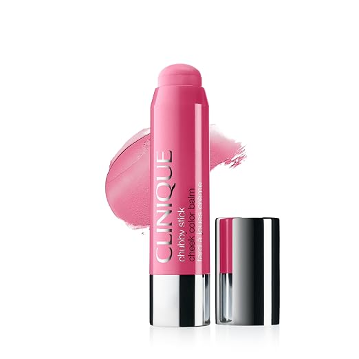 Poppin' Pink