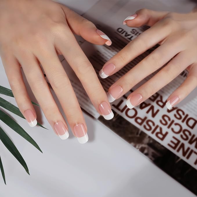 French Nails