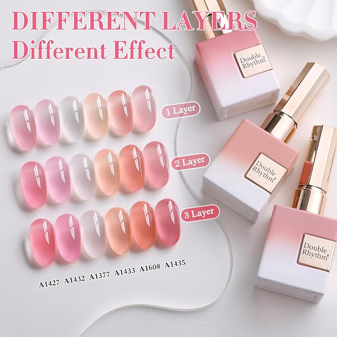 Jelly Pink