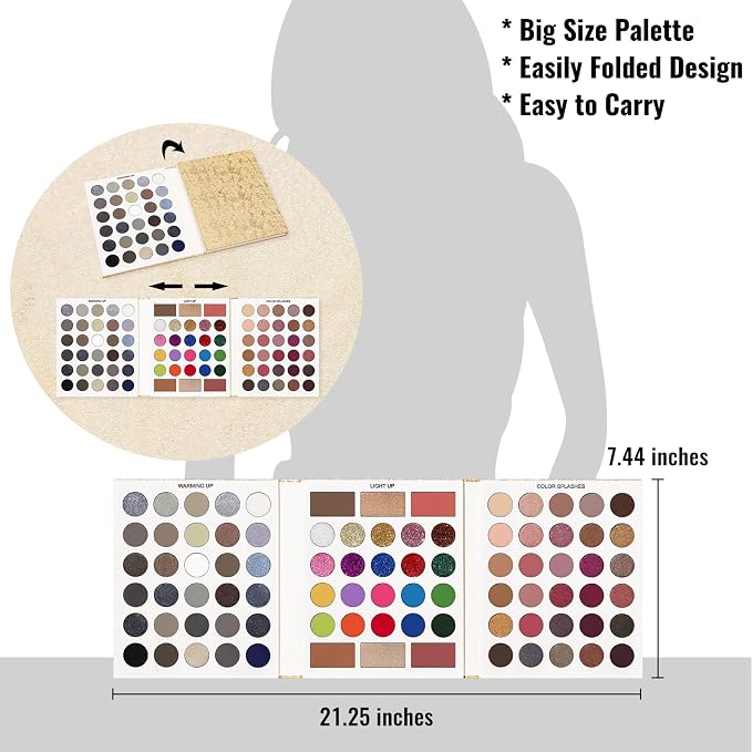 Palette C