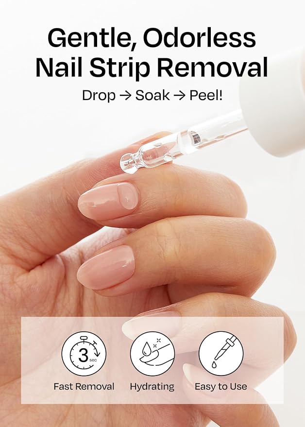 Easy Peel Remover