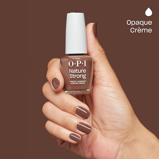 Make My Bark on the World | Opaque Dark Neutral Brown