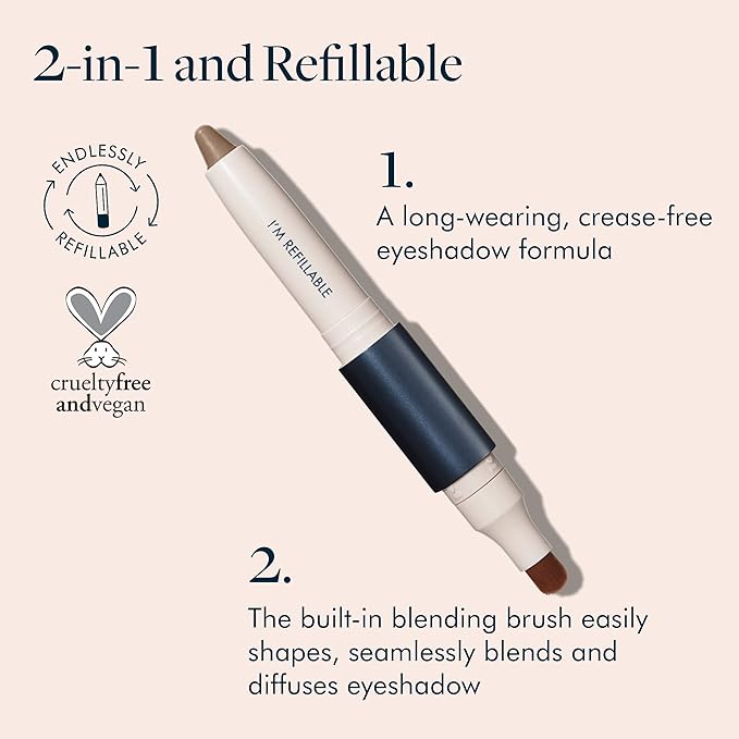 Baltic Blue-Refillable