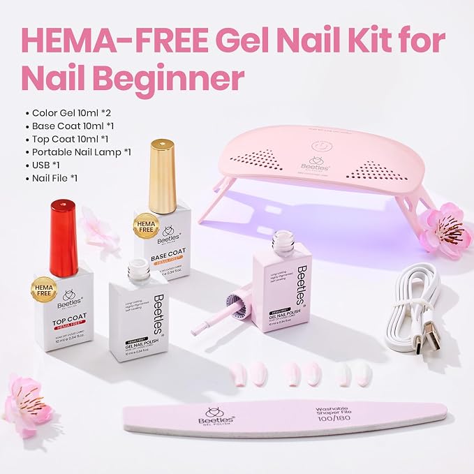Hema-Free-Sakura Snow