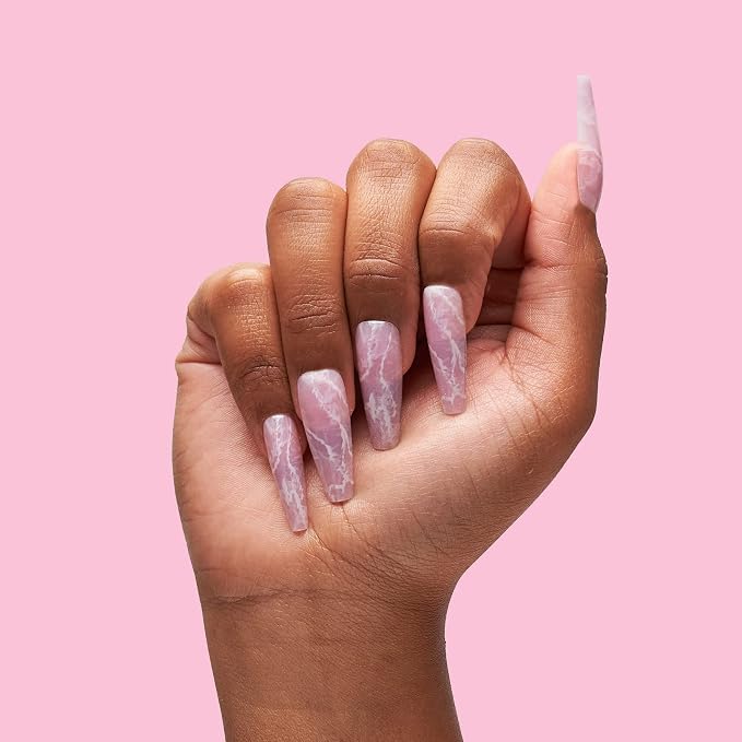 Pink Quartz