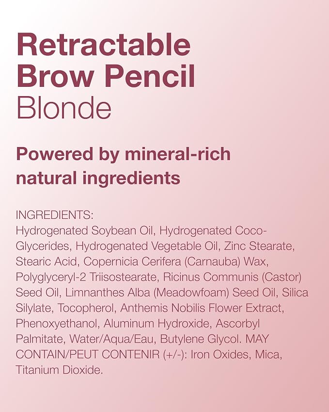 Blonde