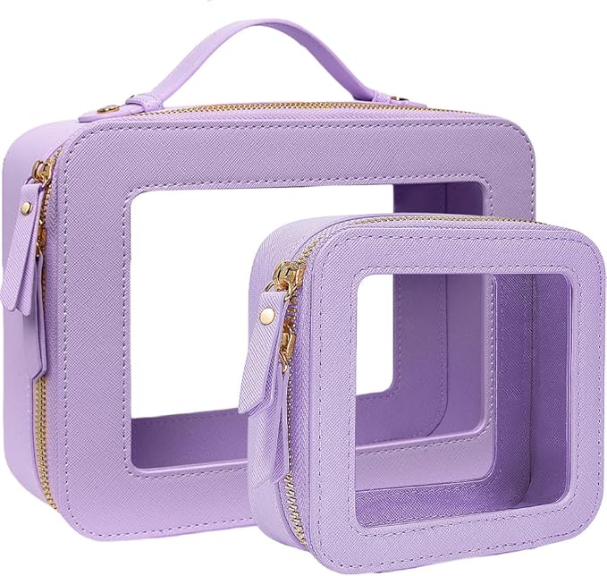 Mini + XL Luxe Purple