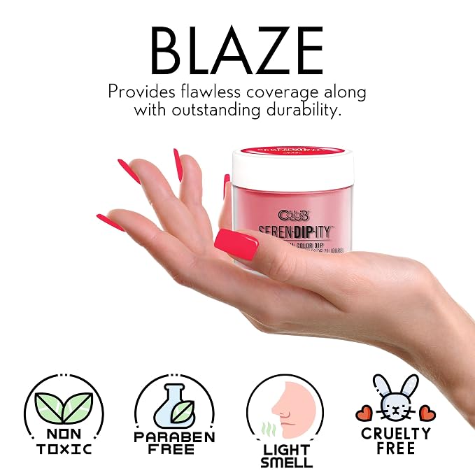 Blaze
