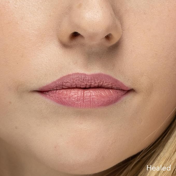 Dusty Pink