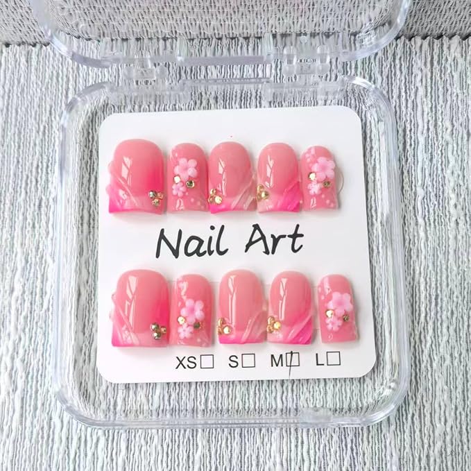Pink RJDFF3-14