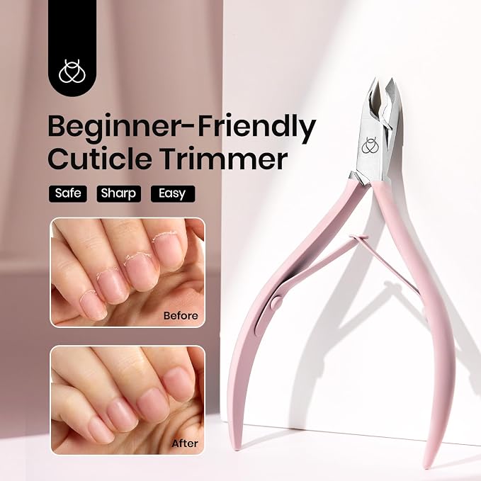Cuticle Trimmer