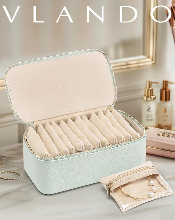 12PCS-Mint Green