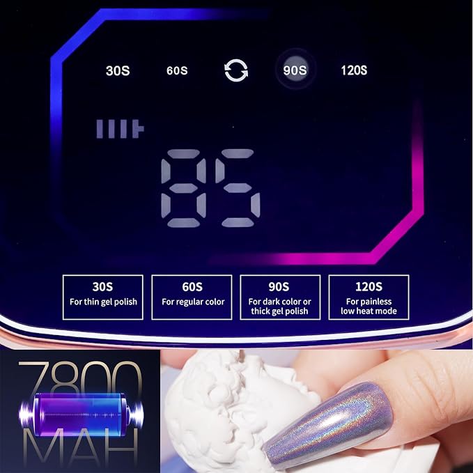 S10 White