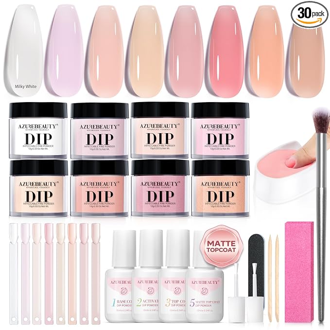 A1-Nude Pink Jelly Translucent