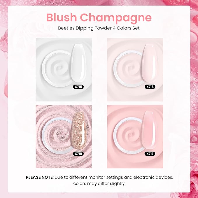 0-0-Blush Champagne