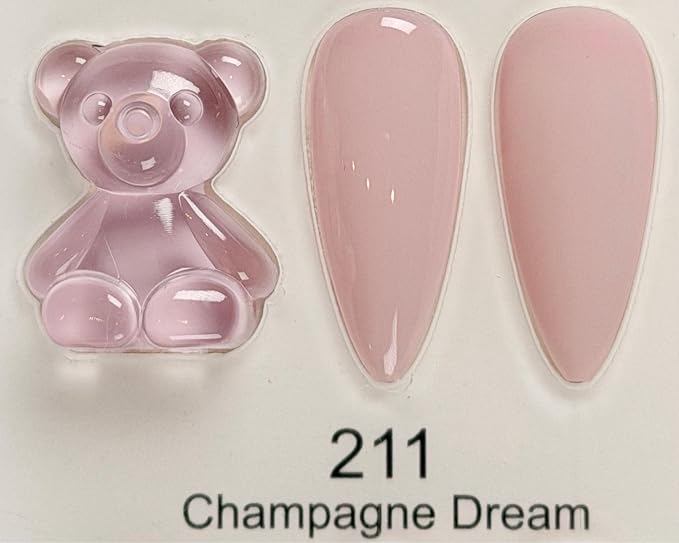 211 ( Champagne Dream )