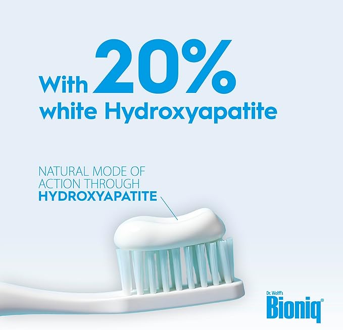 Whitening
