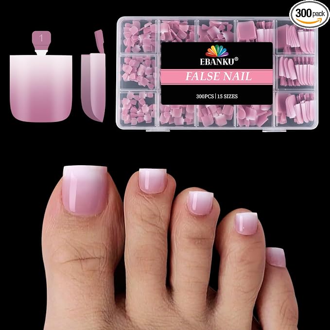 Ombre Berrypink