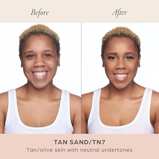 TN7/Tan Sand