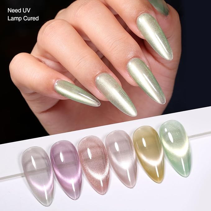 Crystal Luxe