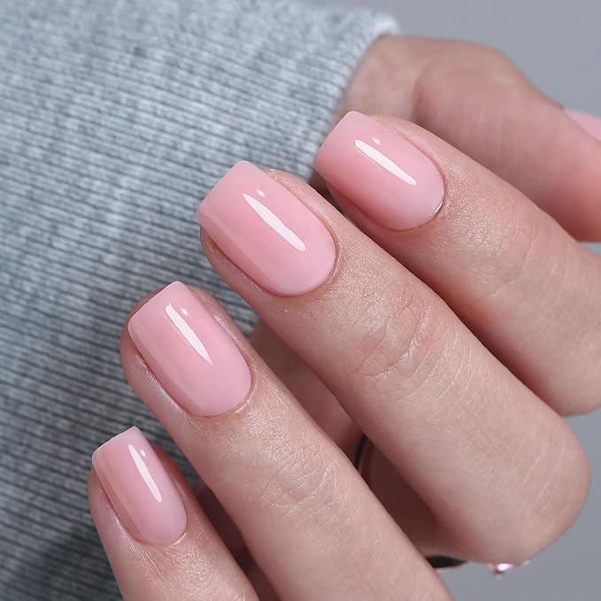 5E-Jelly Pink