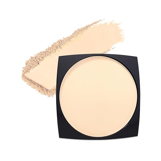 1N1 Ivory Nude - Light with neutral peach undertones