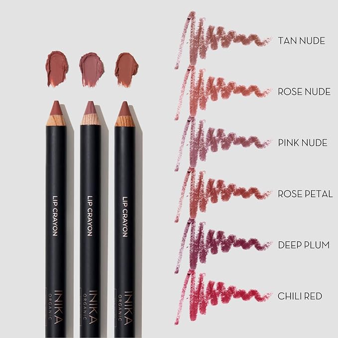 Rose Nude