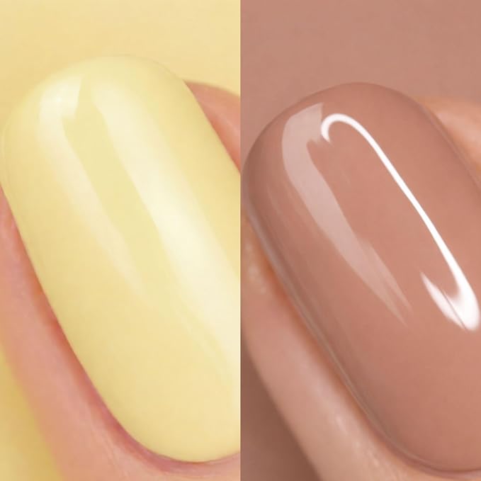 Butter Crème Duo
