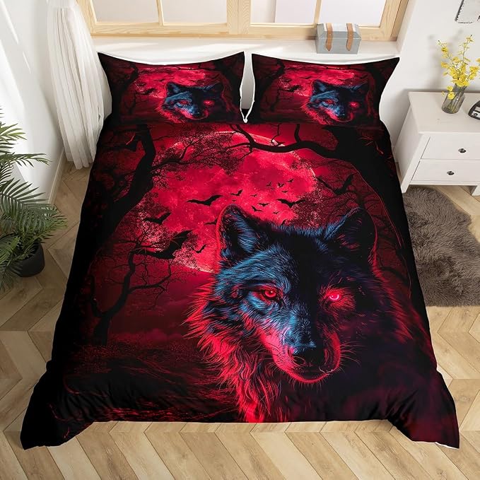 Wolf 08