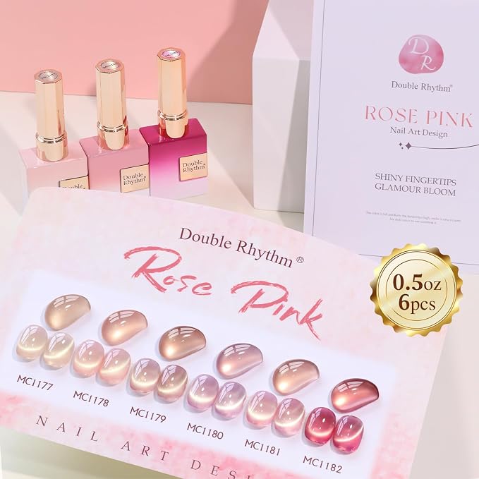 Rose Pink